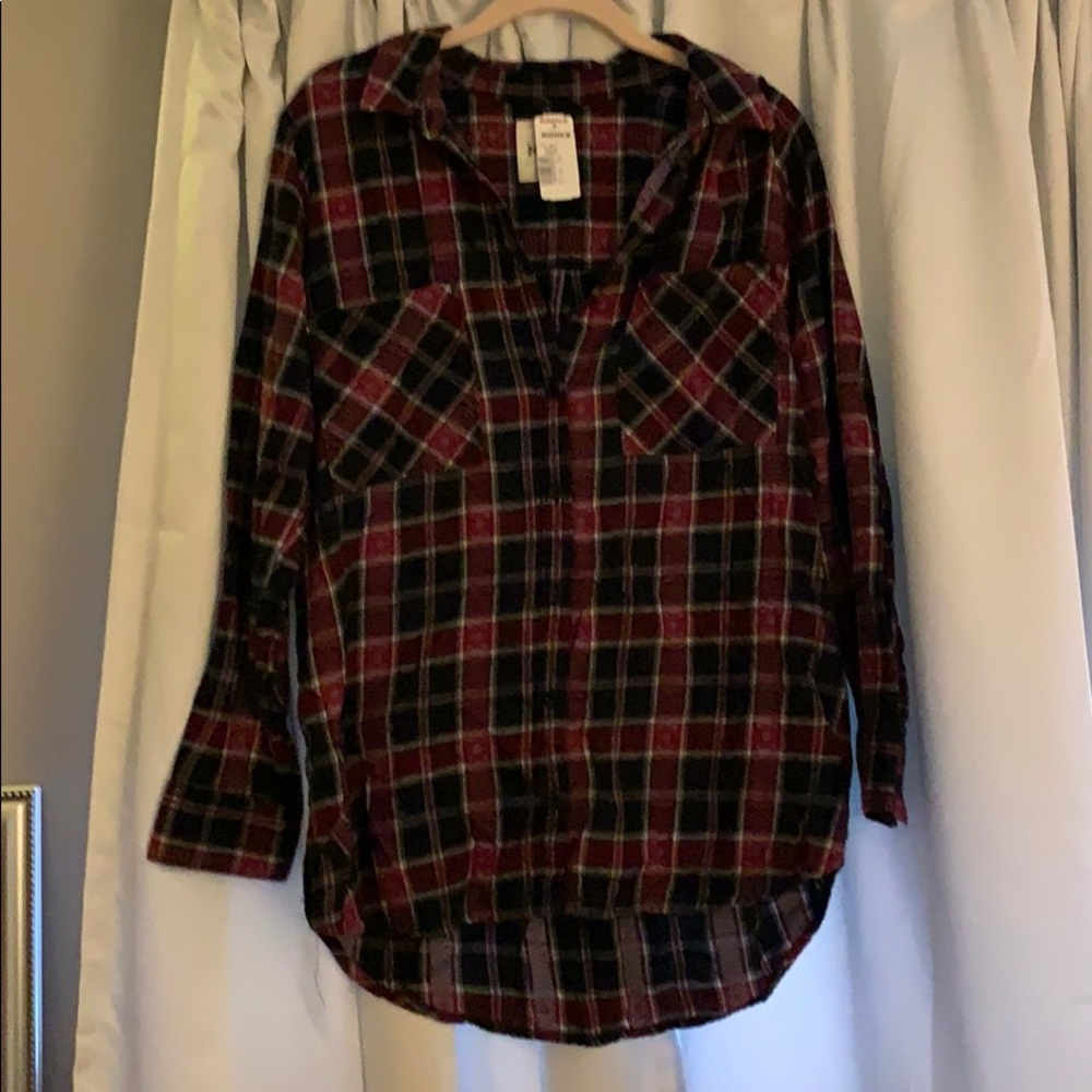 Flannel